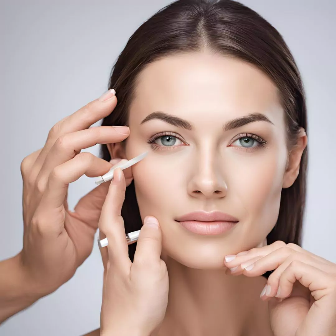 Sıvı yüz germe nedir ve neden popüler – dermal dolgu ile yüz gençleştirme uygulaması İzmir Alsancak muayenehanesinde Dr. Orhan Demirer