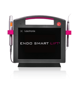 Endolift laser device used in Izmir clinic